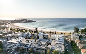 Lamrock Lodge Bondi Beach